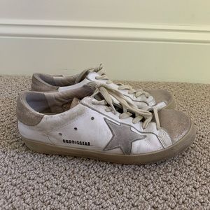 Golden Goose Sneakers